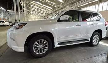 
										Used 2018 Lexus GX 460 full									