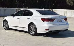 Used 2015 Lexus LS 460