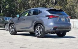 Used 2019 Lexus NX 350