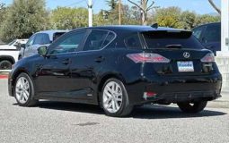 Used 2014 Lexus CT 200