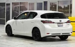 Used 2013 Lexus CT 200