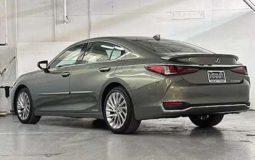 Used 2019 Lexus ES 300h