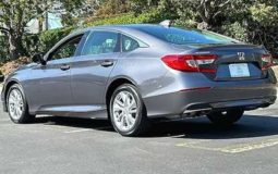 Used 2018 Honda Accord