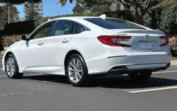 Used 2021 Honda Accord