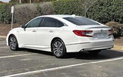 Used 2020 Honda Accord