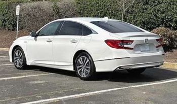 
										Used 2020 Honda Accord full									