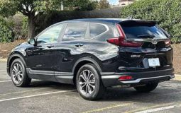 Used 2020 Honda CR-V