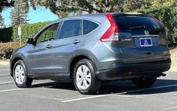 Used 2014 Honda CR-V