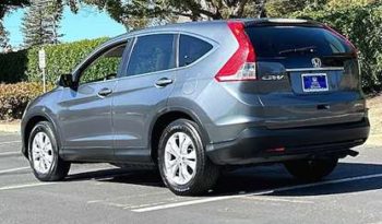 
										Used 2014 Honda CR-V full									