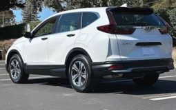 Used 2020 Honda CR-V