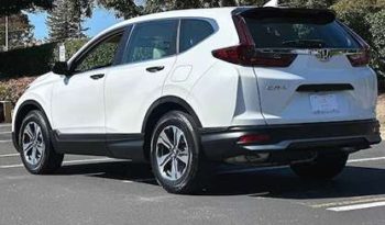 
										Used 2020 Honda CR-V full									