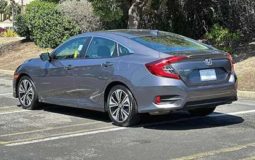 Used 2018 Honda Civic