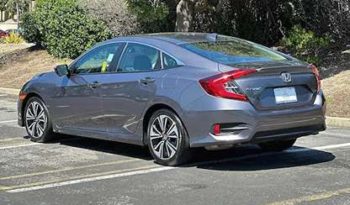 
										Used 2018 Honda Civic full									