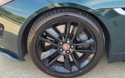 Used 2016 Jaguar F-TYPE