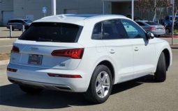 Used 2018 Audi Q5