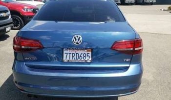 
										Used 2016 Volkswagen Jetta full									