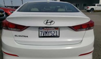 
										Used 2017 Hyundai Elantra full									