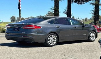 
										Used 2019 Ford Fusion full									