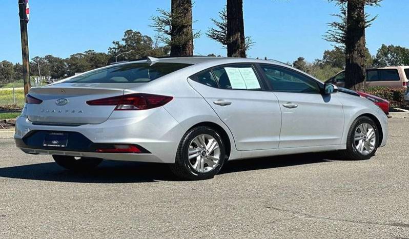 
								Used 2019 Hyundai Elantra full									