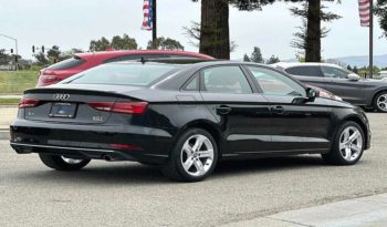 
										Used 2017 Audi A3 full									