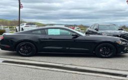 Used 2016 Ford Mustang