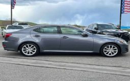 Used 2013 Lexus IS 250