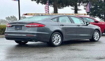 
										Used 2020 Ford Fusion full									