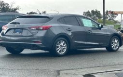 Used 2018 Mazda MAZDA3