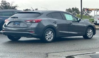 
										Used 2018 Mazda MAZDA3 full									