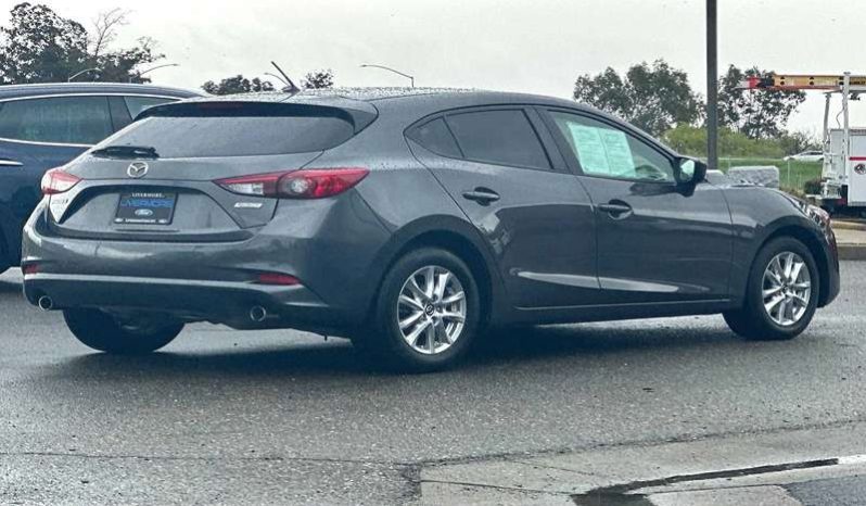 
								Used 2018 Mazda MAZDA3 full									