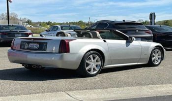 
										Used 2005 Cadillac XLR full									