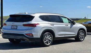 
										Used 2019 Hyundai Santa Fe full									