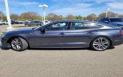 Used 2019 Audi A5