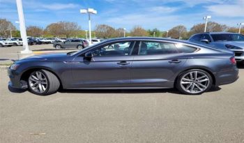 
										Used 2019 Audi A5 full									