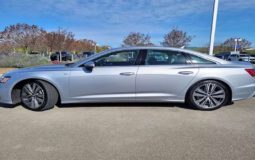 Used 2019 Audi A6