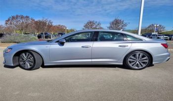 
										Used 2019 Audi A6 full									