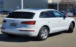 Used 2018 Audi Q5