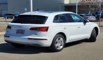 
										Used 2018 Audi Q5 full									