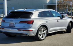 Used 2022 Audi Q5