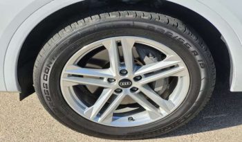 
										Used 2021 Audi Q5 full									