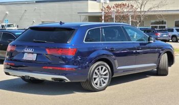 
										Used 2019 Audi Q7 full									