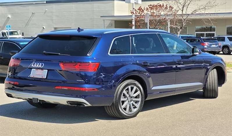 
								Used 2019 Audi Q7 full									