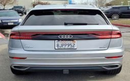 Used 2019 Audi Q8