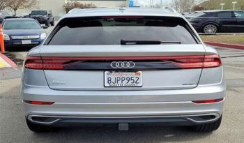 
										Used 2019 Audi Q8 full									