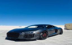 Used 2018 Audi R8