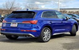 Used 2022 Audi Q5