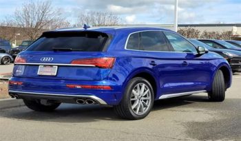 
										Used 2022 Audi Q5 full									