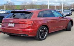 Used 2019 Audi Q5