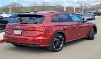 
										Used 2019 Audi Q5 full									