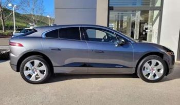 
										Used 2020 Jaguar I-PACE full									